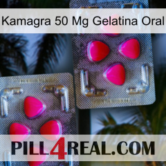 Kamagra 50 Mg Oral Jelly 15